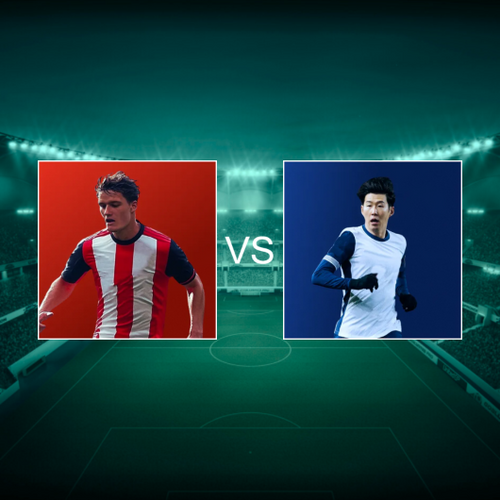 Brentford FC vs Tottenham Hotspur FC Premier League