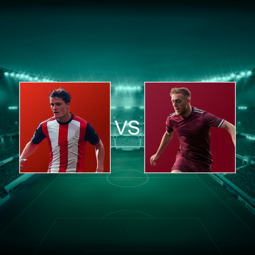 Brentford FC vs West Ham United FC Premier League