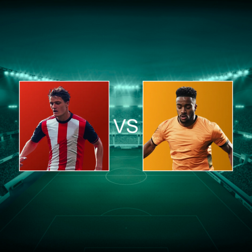 Brentford FC vs Wolverhampton Wanderers FC Premier League