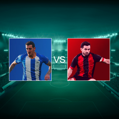 Brighton & Hove Albion FC vs AFC Bournemouth Premier League