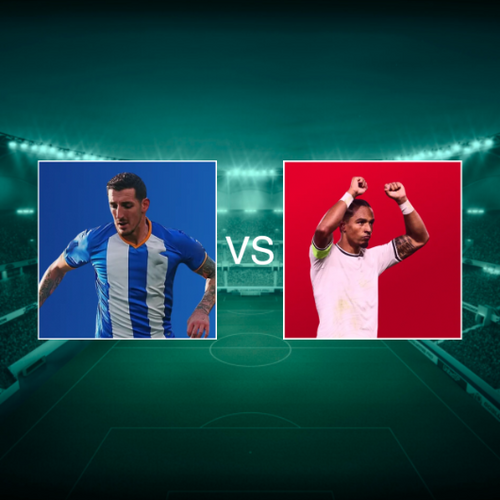 Brighton & Hove Albion FC vs AS Monaco Europa Conference League