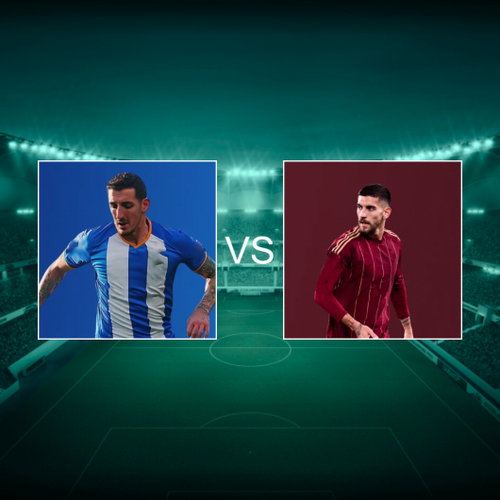 Brighton & Hove Albion FC vs AS Roma Club Friendlies