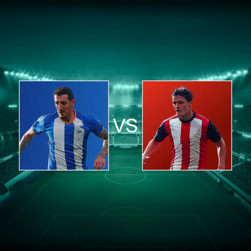 Brighton & Hove Albion FC vs Brentford FC Premier League