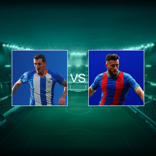 Brighton & Hove Albion FC vs Crystal Palace FC Premier League