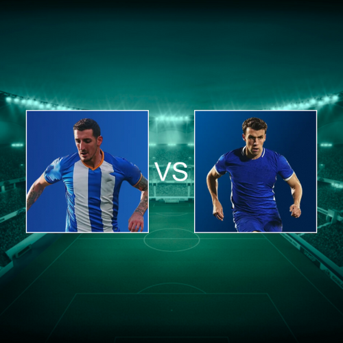 Brighton & Hove Albion FC vs Everton FC Premier League
