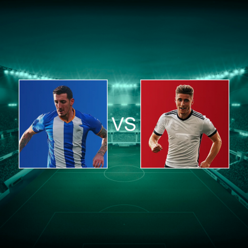 Brighton & Hove Albion FC vs Fulham FC Premier League