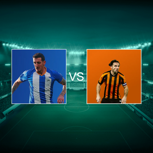 Brighton & Hove Albion FC vs Hull City AFC Premier League
