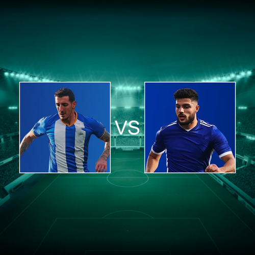 Brighton & Hove Albion FC vs Ipswich Town FC Premier League
