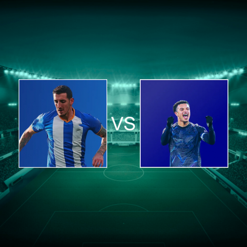 Brighton & Hove Albion FC vs Leeds United FC Premier League