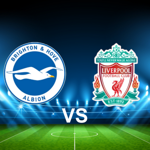 Brighton & Hove Albion FC vs Liverpool FC Women's Super League