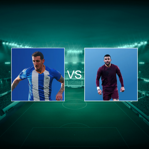 Brighton & Hove Albion FC vs Manchester City FC Premier League