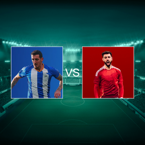 Brighton & Hove Albion FC vs Manchester United FC Premier League