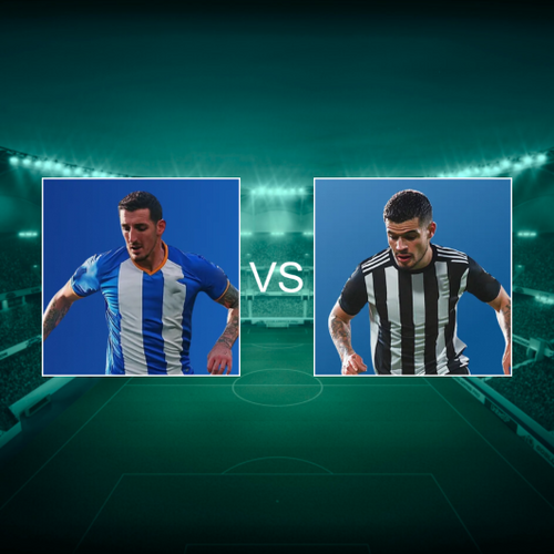 Brighton & Hove Albion FC vs Newcastle United FC Premier League