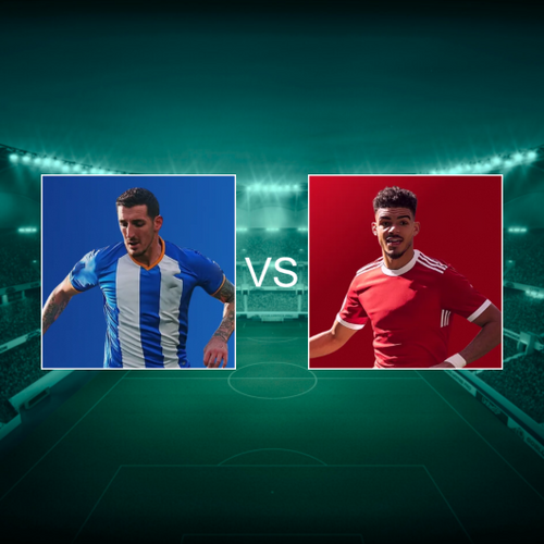 Brighton & Hove Albion FC vs Nottingham Forest FC Premier League