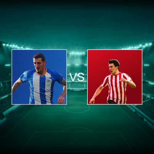 Brighton & Hove Albion FC vs Sunderland AFC Premier League