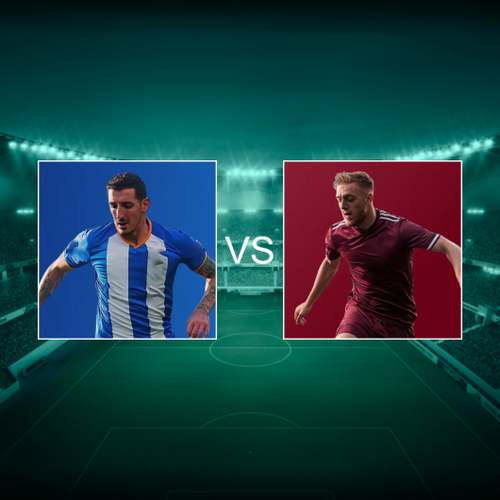Brighton & Hove Albion FC vs West Ham United FC Premier League