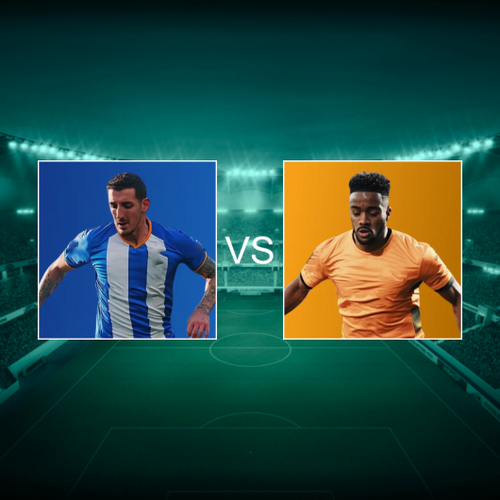 Brighton & Hove Albion FC vs Wolverhampton Wanderers FC Premier League
