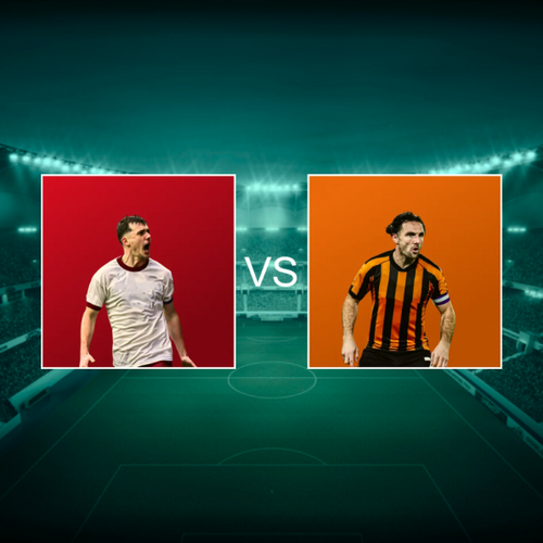 Bristol City FC vs Hull City AFC EFL Championship