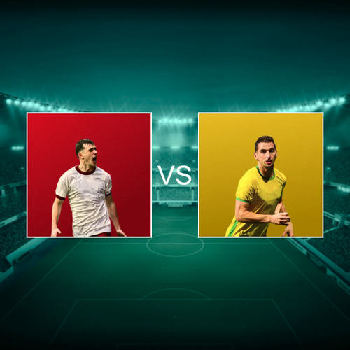 Bristol City FC vs Norwich City FC EFL Championship