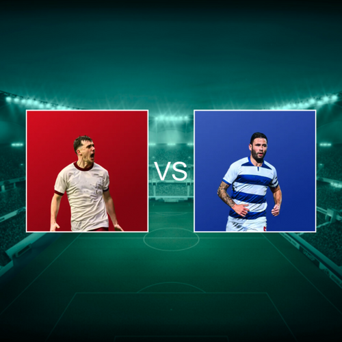 Bristol City FC vs Queens Park Rangers FC EFL Championship