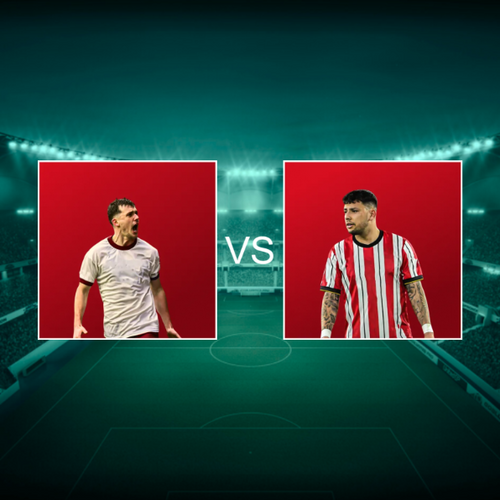 Bristol City FC vs Sheffield United FC EFL Championship