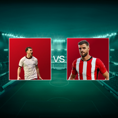 Bristol City FC vs Southampton FC EFL Championship