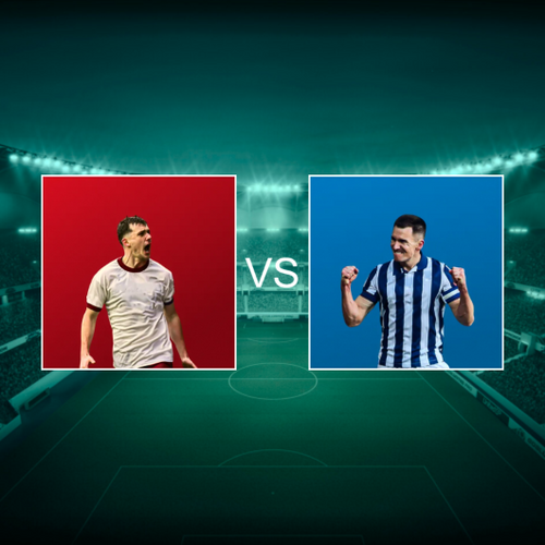 Bristol City FC vs West Bromwich Albion FC EFL Championship