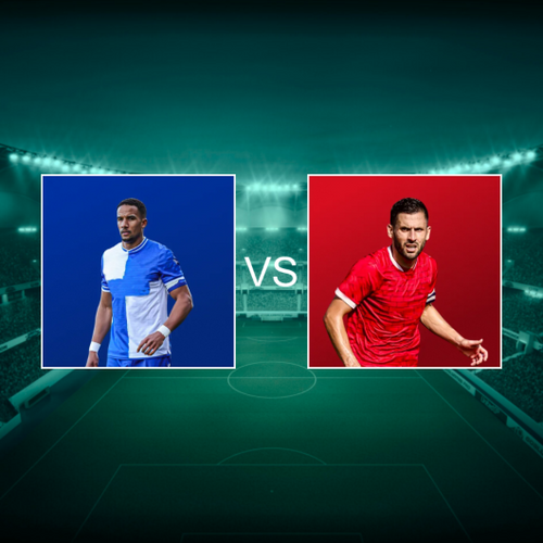 Bristol Rovers FC vs Accrington Stanley FC EFL League Two