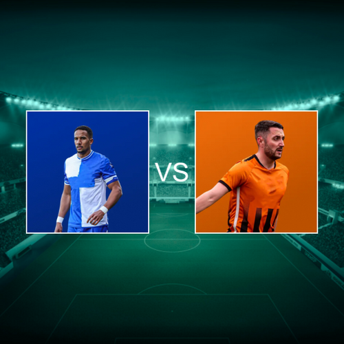Bristol Rovers FC vs Barnet FC EFL League Two
