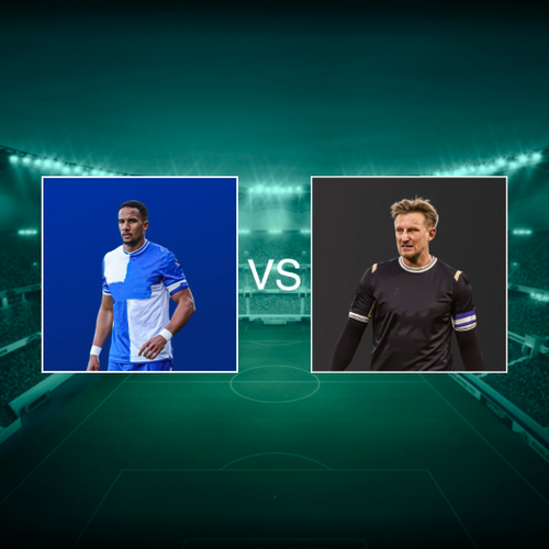 Bristol Rovers FC vs Bromley FC EFL League Two