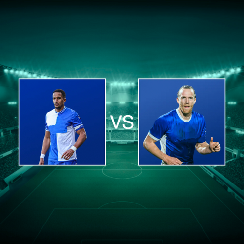 Bristol Rovers FC vs Chesterfield FC EFL League Two