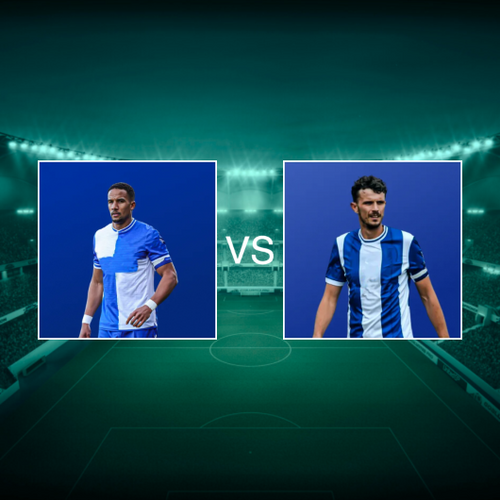 Bristol Rovers FC vs Colchester United FC EFL League Two