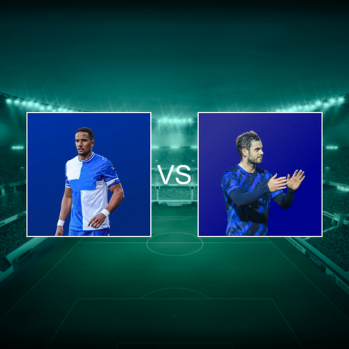 Bristol Rovers FC vs Crawley Town FC EFL League Two