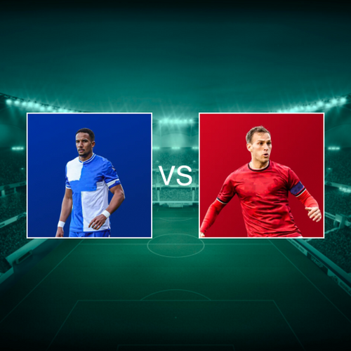 Bristol Rovers FC vs Crewe Alexandra FCC EFL League Two