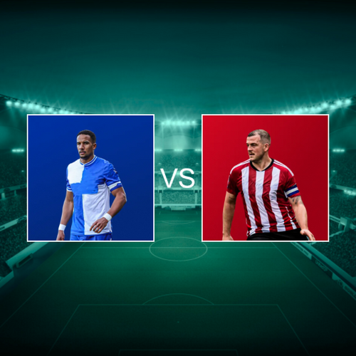 Bristol Rovers FC vs Exeter City FC EFL League Two