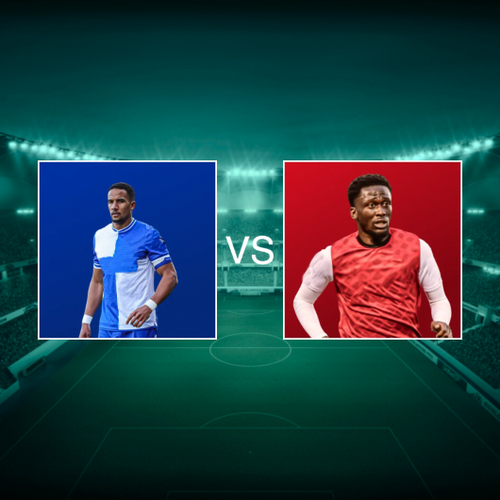 Bristol Rovers FC vs Fleetwood Town FC EFL League Two