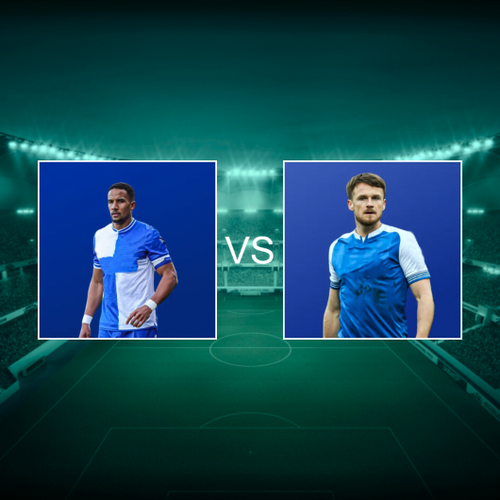 Bristol Rovers FC vs Gillingham FC EFL League Two