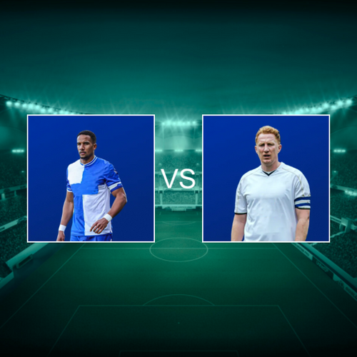 Bristol Rovers FC vs Milton Keynes Dons FC EFL League Two