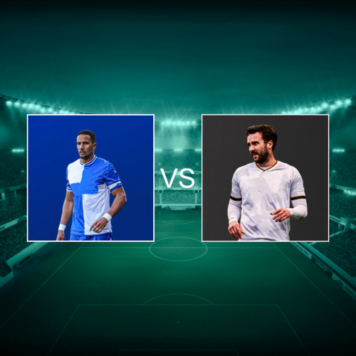 Bristol Rovers FC vs Newport County AFC EFL League Two
