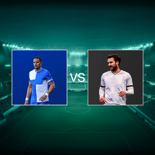 Bristol Rovers FC vs Newport County AFC EFL League Two