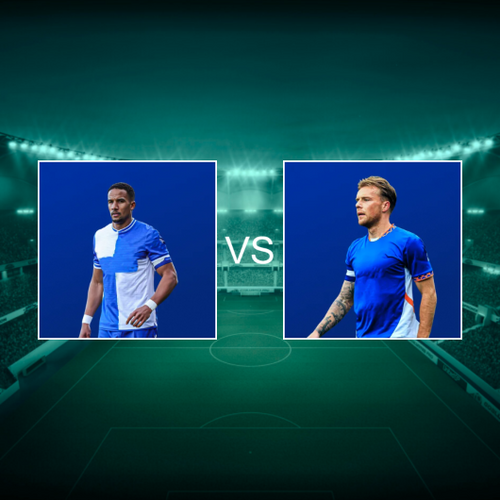 Bristol Rovers FC vs Oldham Athletic AFC EFL League Two