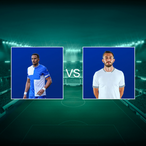 Bristol Rovers FC vs Port Vale FC EFL League Two