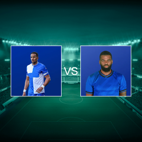 Bristol Rovers FC vs Rochdale AFC EFL League Two
