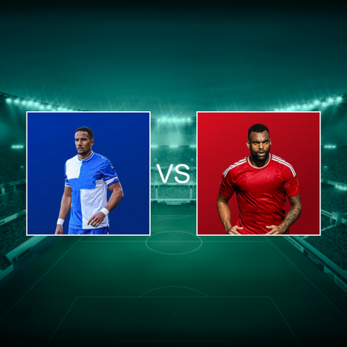 Bristol Rovers FC vs Salford City FC EFL League Two