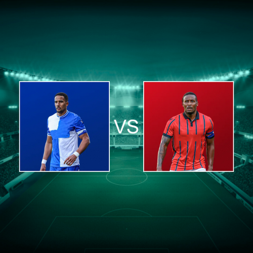 Bristol Rovers FC vs Walsall FC EFL League Two