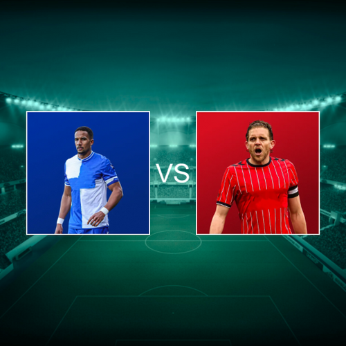 Bristol Rovers FC vs York City FC EFL League Two