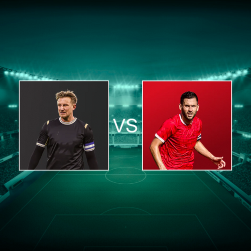 Bromley FC vs Accrington Stanley FC EFL League Two