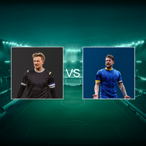 Bromley FC vs AFC Wimbledon EFL League One