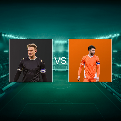 Bromley FC vs Blackpool FC EFL League One