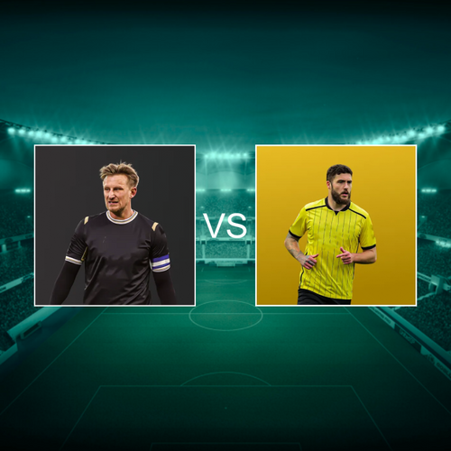 Bromley FC vs Burton Albion FC EFL League One